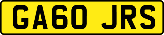 GA60JRS