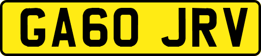 GA60JRV