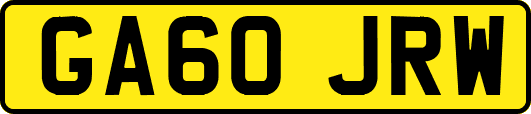 GA60JRW
