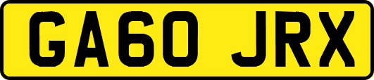 GA60JRX