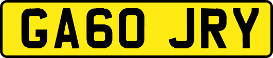 GA60JRY