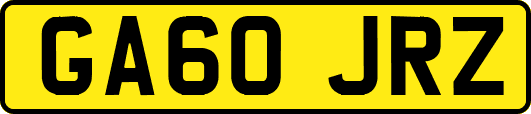 GA60JRZ