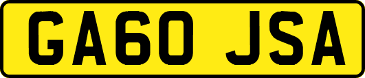 GA60JSA