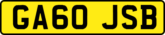 GA60JSB