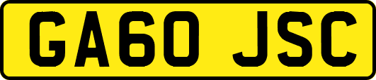 GA60JSC
