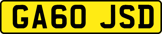 GA60JSD
