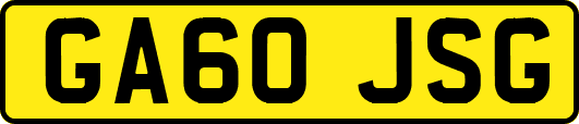 GA60JSG