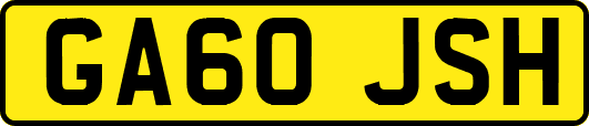 GA60JSH