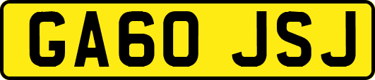 GA60JSJ