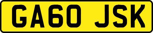 GA60JSK