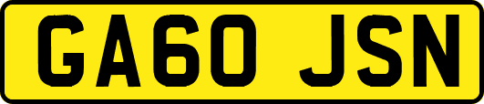 GA60JSN
