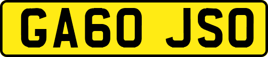 GA60JSO