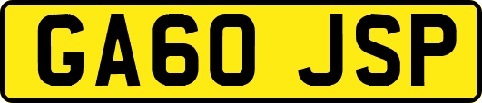 GA60JSP
