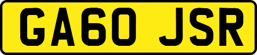 GA60JSR