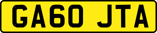 GA60JTA