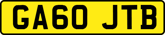 GA60JTB