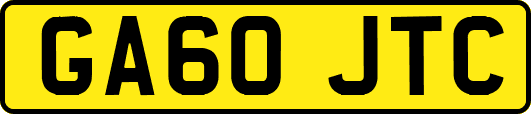 GA60JTC