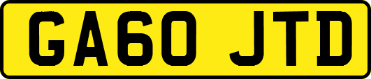 GA60JTD
