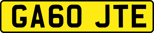 GA60JTE