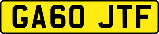 GA60JTF
