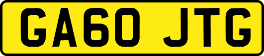 GA60JTG