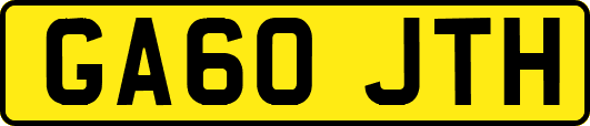 GA60JTH