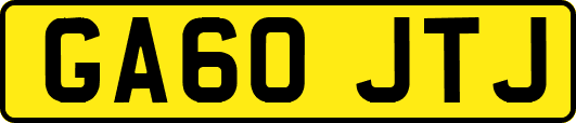GA60JTJ