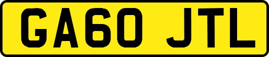 GA60JTL