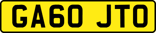 GA60JTO