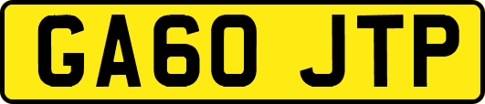 GA60JTP