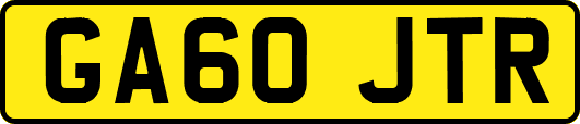 GA60JTR