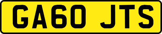 GA60JTS
