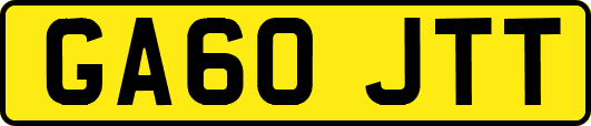 GA60JTT