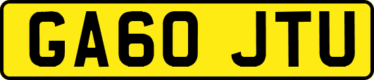 GA60JTU