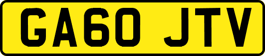 GA60JTV