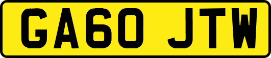 GA60JTW