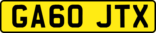 GA60JTX