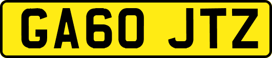 GA60JTZ