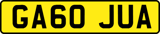 GA60JUA