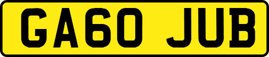 GA60JUB