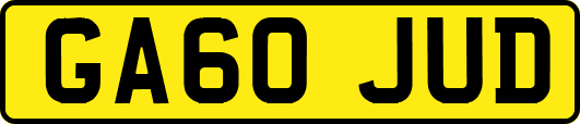 GA60JUD