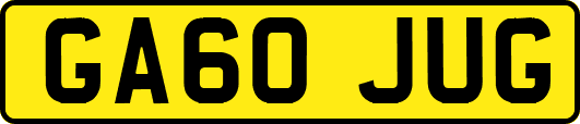 GA60JUG
