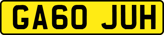 GA60JUH