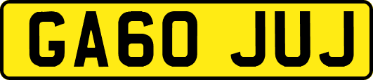 GA60JUJ