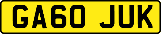 GA60JUK