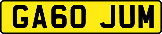 GA60JUM