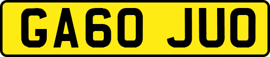 GA60JUO
