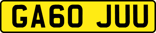 GA60JUU