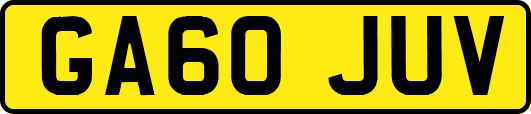 GA60JUV