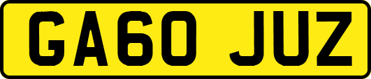 GA60JUZ